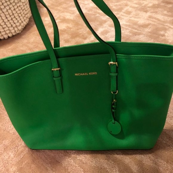 Michael Kors Laptop Bag - Picture 1 of 2